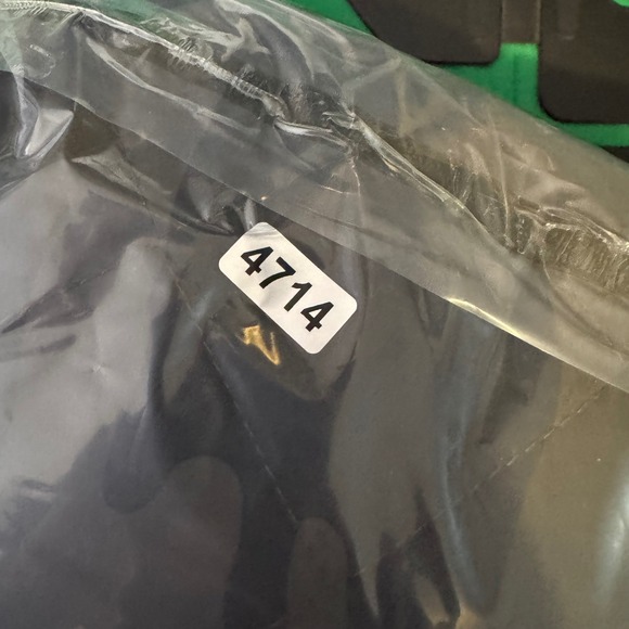 Calvin Klein Jacket Mens Large Quilted‎ Bomber Full Zip Camouflage Streetwear - Picture 11 of 11